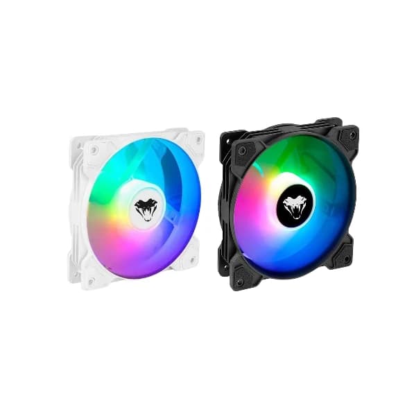 FAN CASING VENOMRX RHOMBUS ARGB