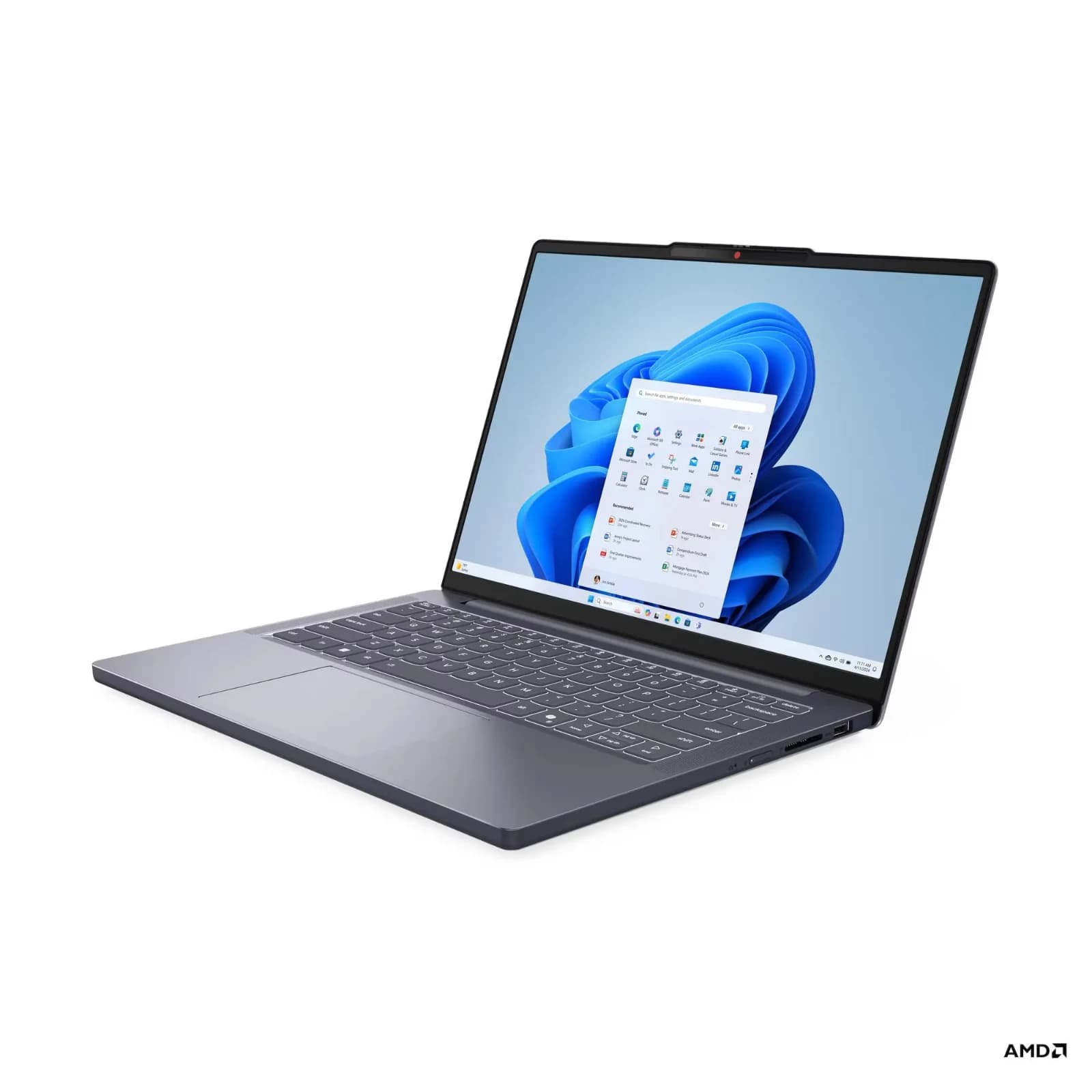 LENOVO IDEAPAD SLIM 3 14ARP10 83K600FEID 83K600FDID RYZEN 5-7535HS 16GB 512GB 14″ IPS WIN 11 HOME + OHM 2024 + M365