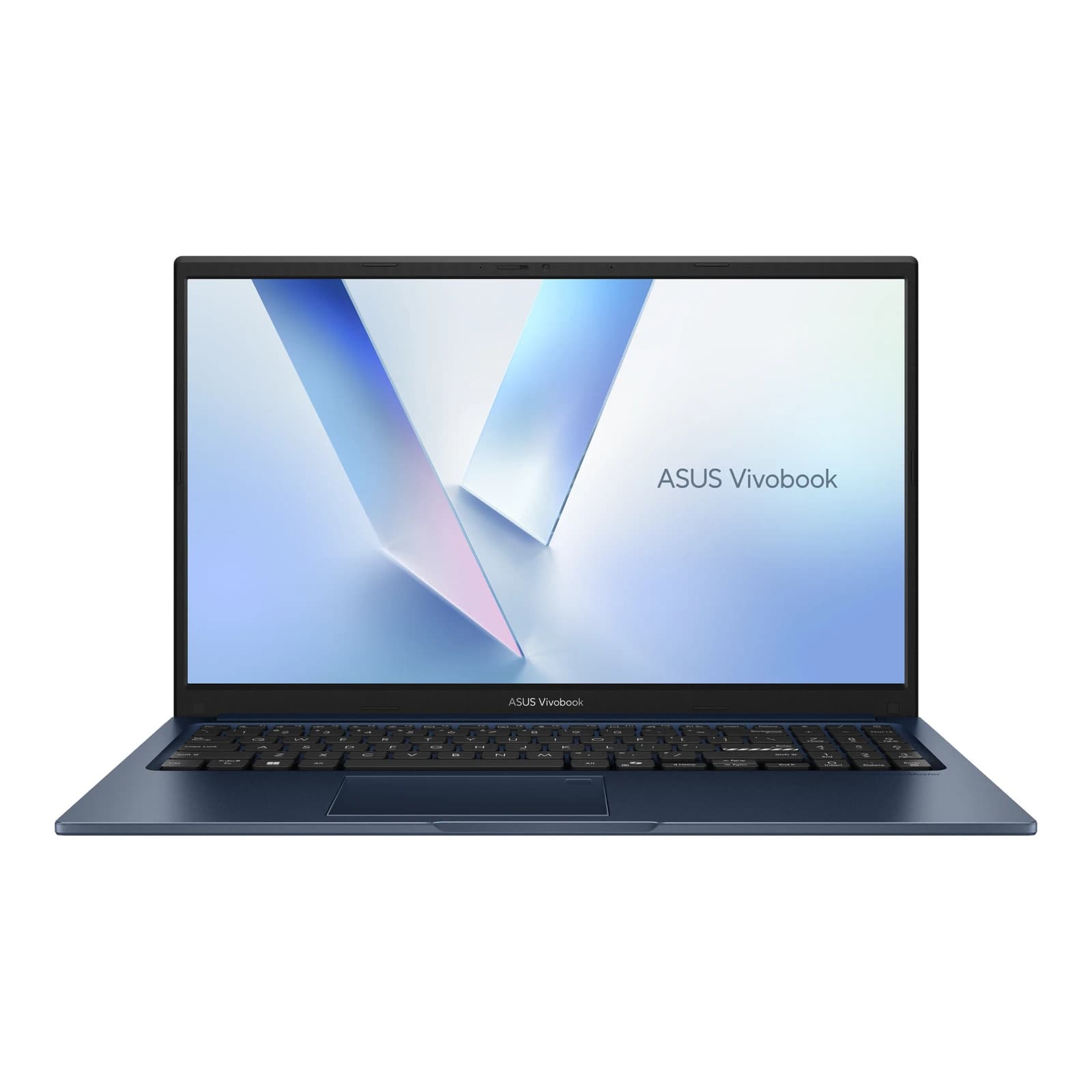 ASUS VIVOBOOK 15 A1504VAP VIPS5151TM VIPS5152TM VIPS5153TM INTEL CORE 5 120U 16GB 512GB 15.6″ FHD IPS TOUCH WIN 11 HOME + OHM 2024 + M365 — VIPS5151TM (QUIET BLUE)