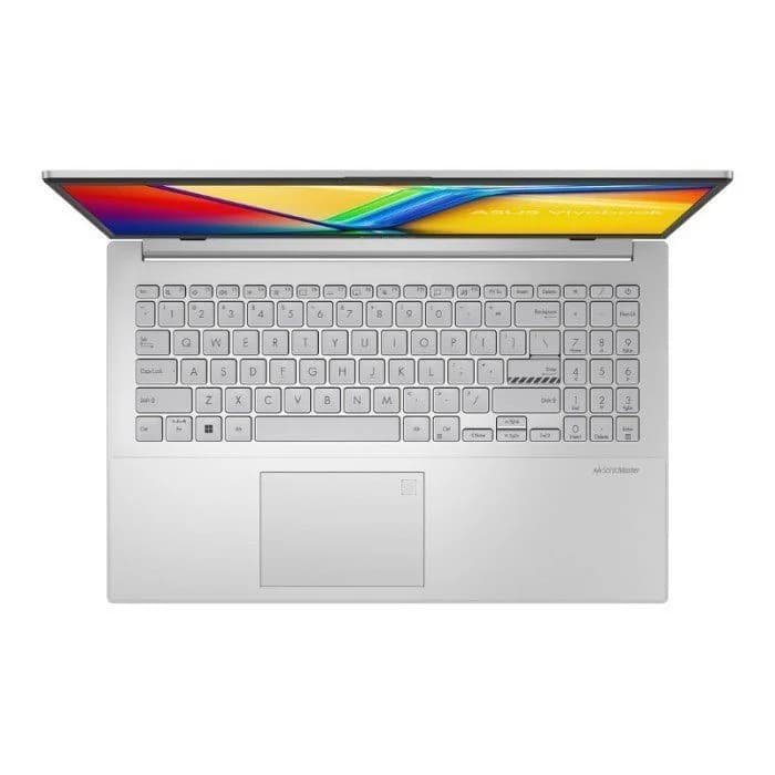 ASUS VIVOBOOK GO 15 E1504FA VIPS5154M VIPS5155M VIPS5156M RYZEN 5-40 16GB 512GB 15.6″ IPS WIN 11 HOME + OHM 2024 + M365 — VIPS5156M (COOL SILVER)