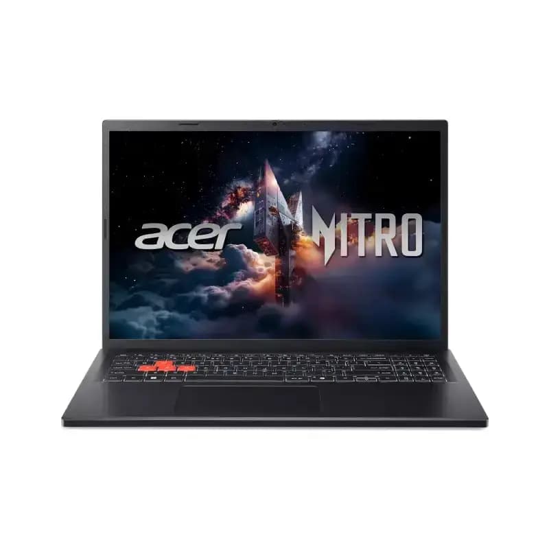 ACER NITRO LITE NL16 71G-78GF INTEL CORE 7 240H 16GB 512GB RTX4050 6GB 16″ IPS WIN 11 HOME + OHM 2024 + M365
