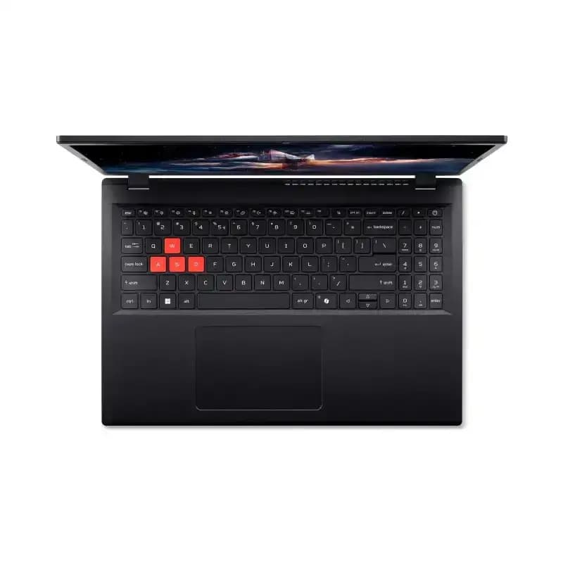 ACER NITRO LITE NL16 71G-78GF INTEL CORE 7 240H 16GB 512GB RTX4050 6GB 16″ IPS WIN 11 HOME + OHM 2024 + M365