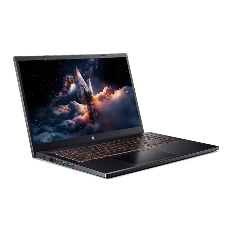 ACER NITRO V15 ANV15 42-R60U RYZEN 7-7445HS 16GB 512GB RTX4050 6GB 15.6″ FHD IPS WIN 11 HOME + OHM 2024 + M365