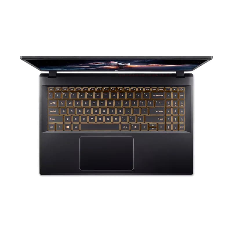 ACER NITRO V15 ANV15 42-R60U RYZEN 7-7445HS 16GB 512GB RTX4050 6GB 15.6″ FHD IPS WIN 11 HOME + OHM 2024 + M365