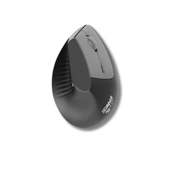 MOUSE VERTICAL AJAZZ I300 WIRELESS BLUETOOTH 2.4G