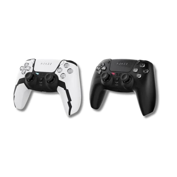 GAMEPAD AJAZZ GP100 PS DUAL-MODE WIRED BLUETOOTH