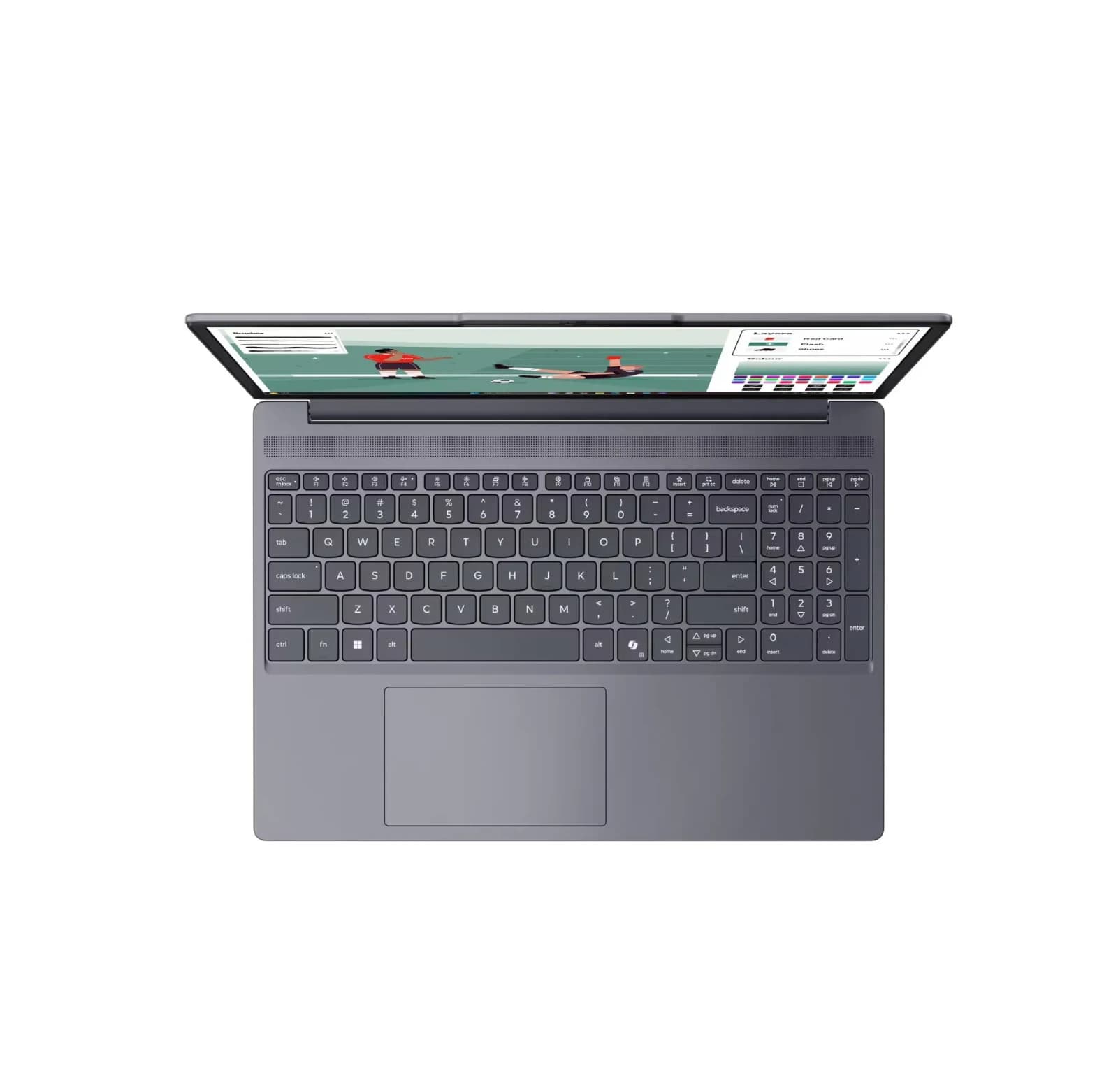 LENOVO IDEAPAD SLIM 3 15IWC11 83RR0080ID INTEL CORE 7 350 16GB 512GB 15.3″ WUXGA WIN 11 HOME + OHM 2024 + M365