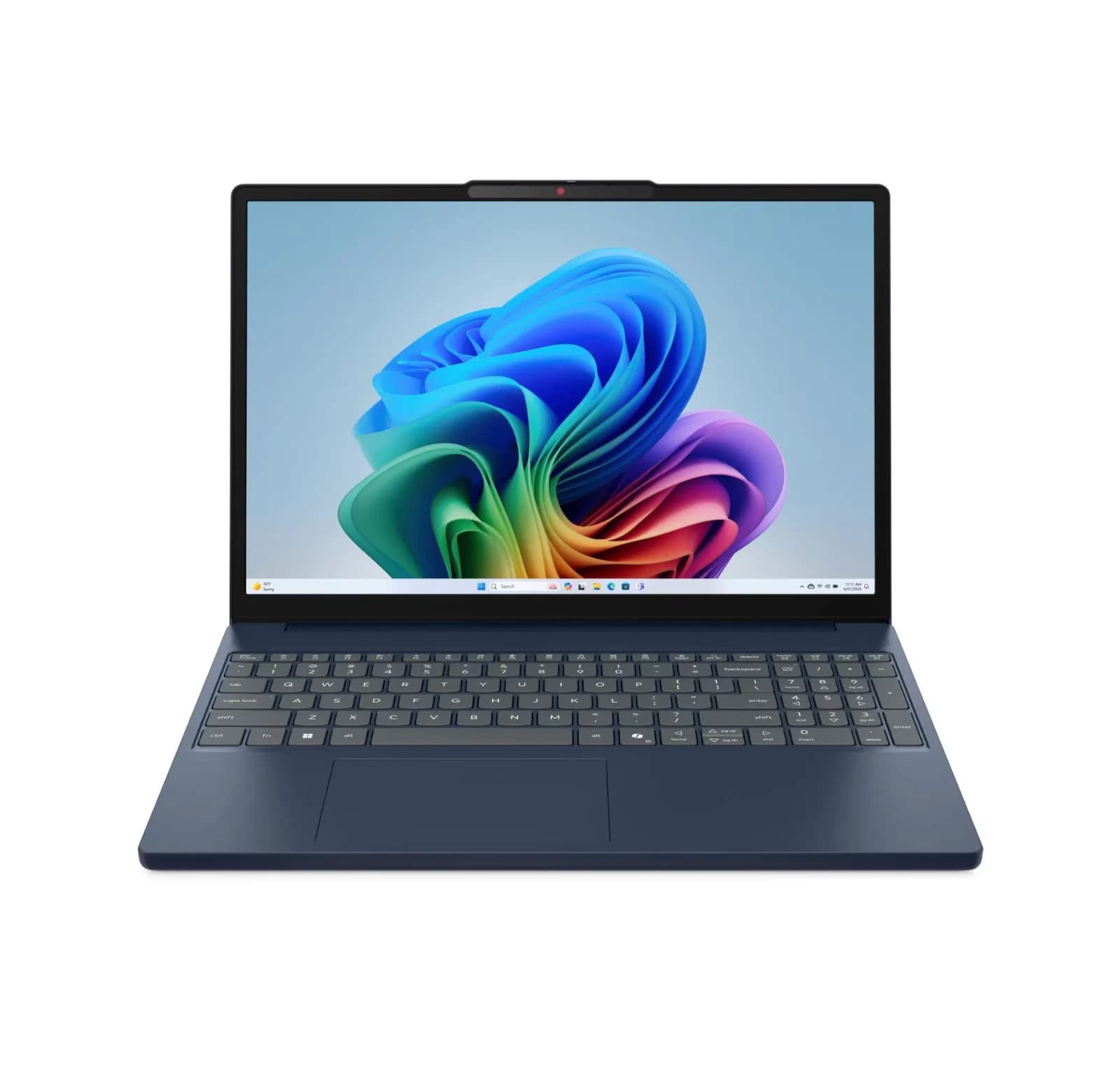 LENOVO IDEAPAD SLIM 3 15IWC11 83RR0080ID INTEL CORE 7 350 16GB 512GB 15.3″ WUXGA WIN 11 HOME + OHM 2024 + M365