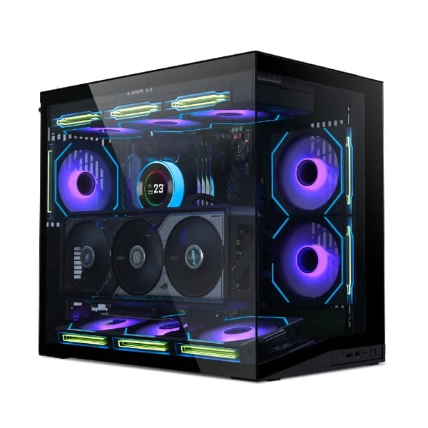 CASING LIAN LI O11 DYNAMIC MINI V2 MID TOWER - ATX
