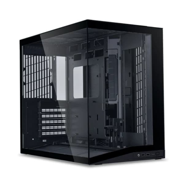 CASING LIAN LI O11 DYNAMIC MINI V2 MID TOWER - ATX