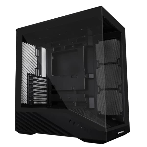 CASING LIAN LI VECTOR V100 MID TOWER - ATX
