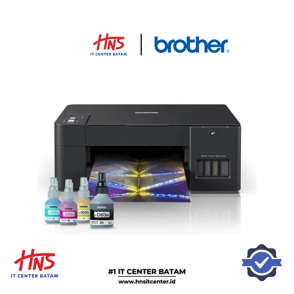 PRINTER BROTHER DCP-T220 ALL IN ONE