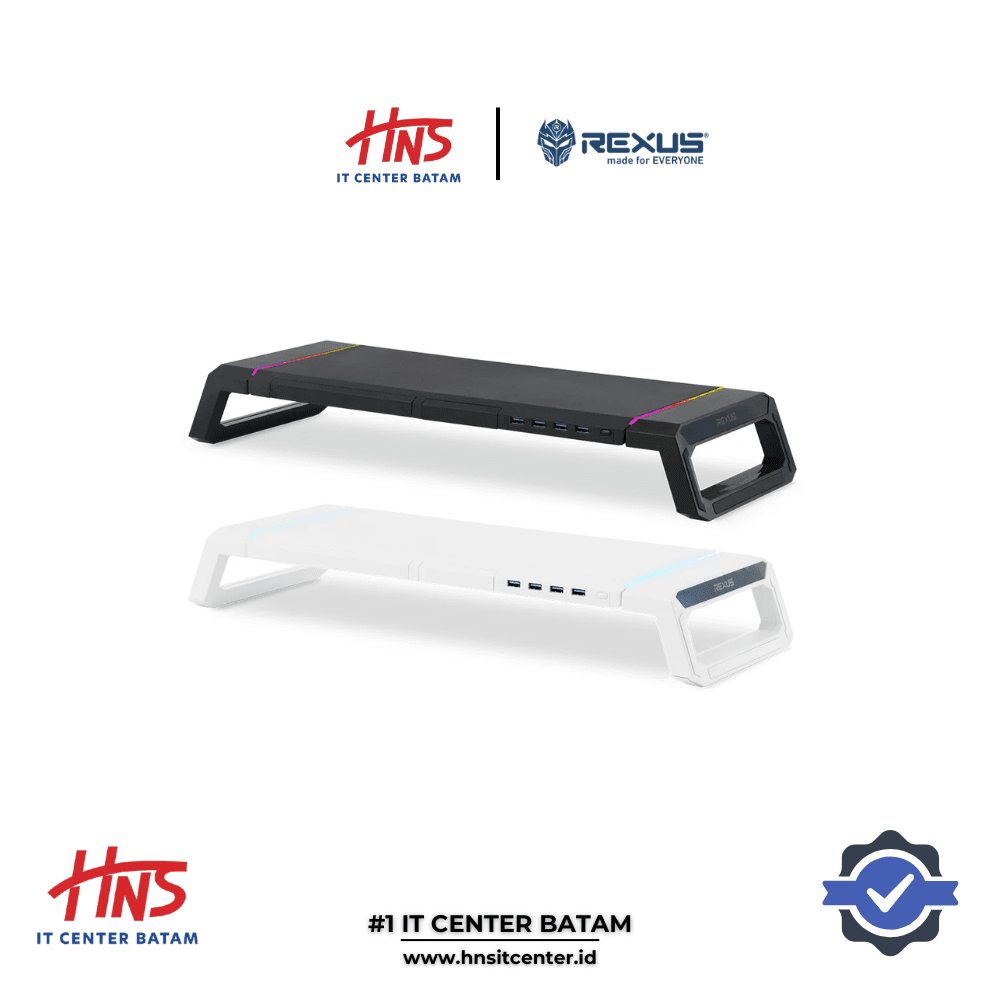 STAND MONITOR REXUS TRANT FP03