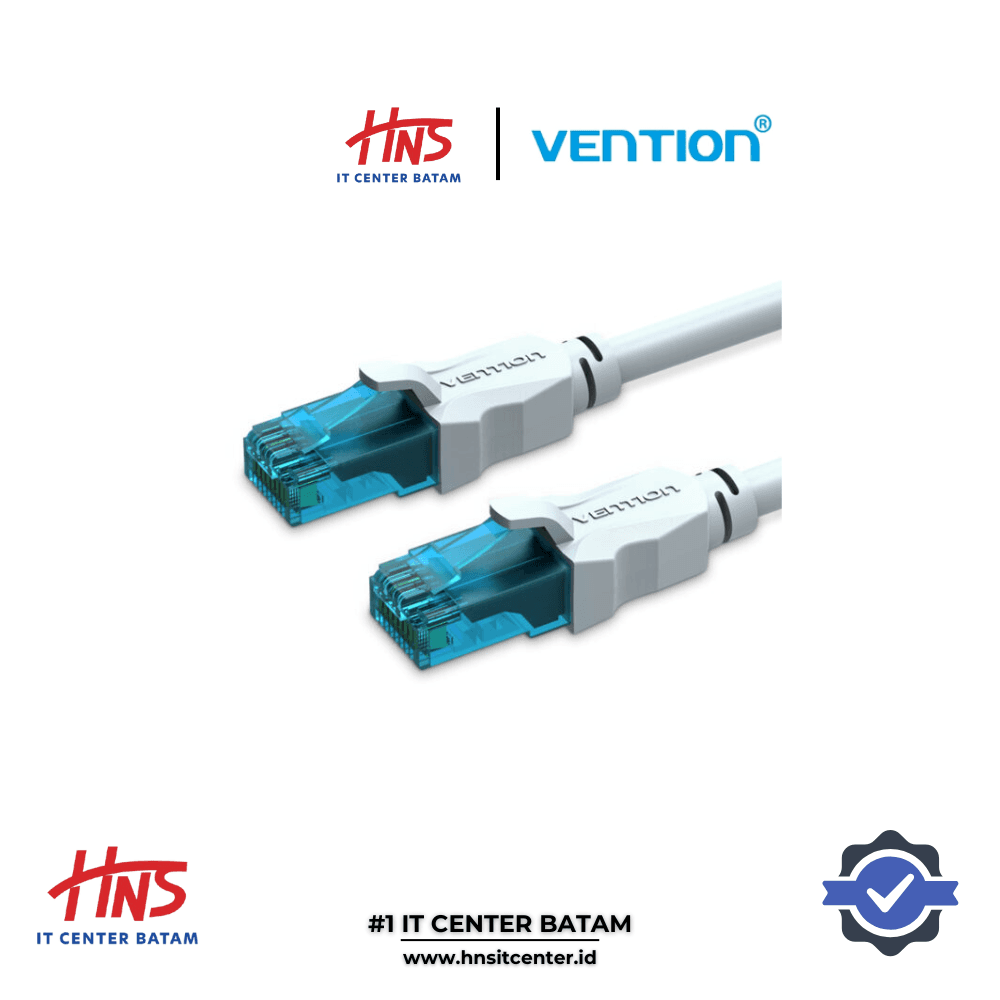 KABEL VENTION VAP-A10 LAN RJ45 Cat5e NETWORK ETHERNET UTP 1-20M