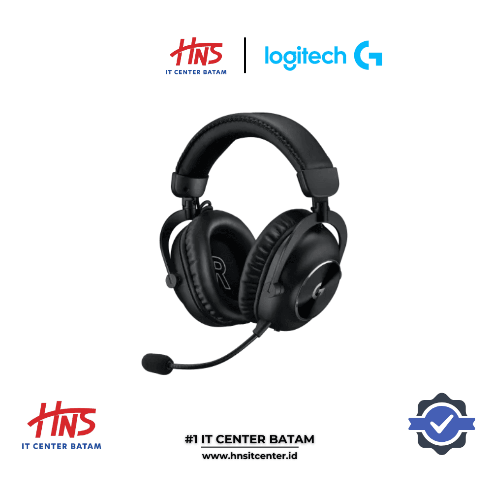 HEADSET LOGITECH PRO X2 LIGHTSPEED