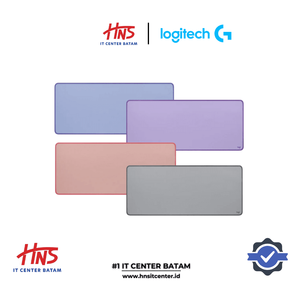 LOGITECH DESKMAT STUDIO SERIES