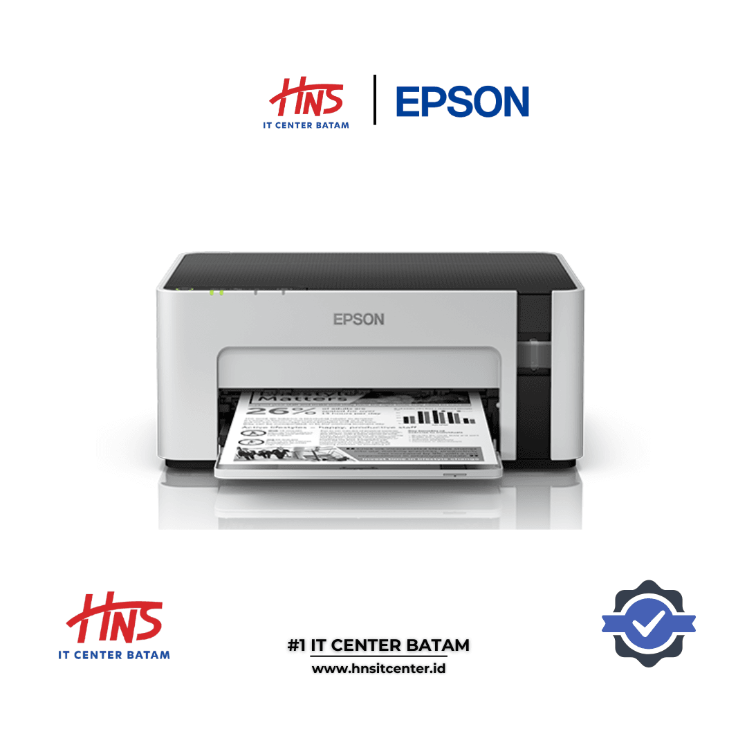 PRINTER EPSON M1120 PRINT ONLY | Wi-Fi