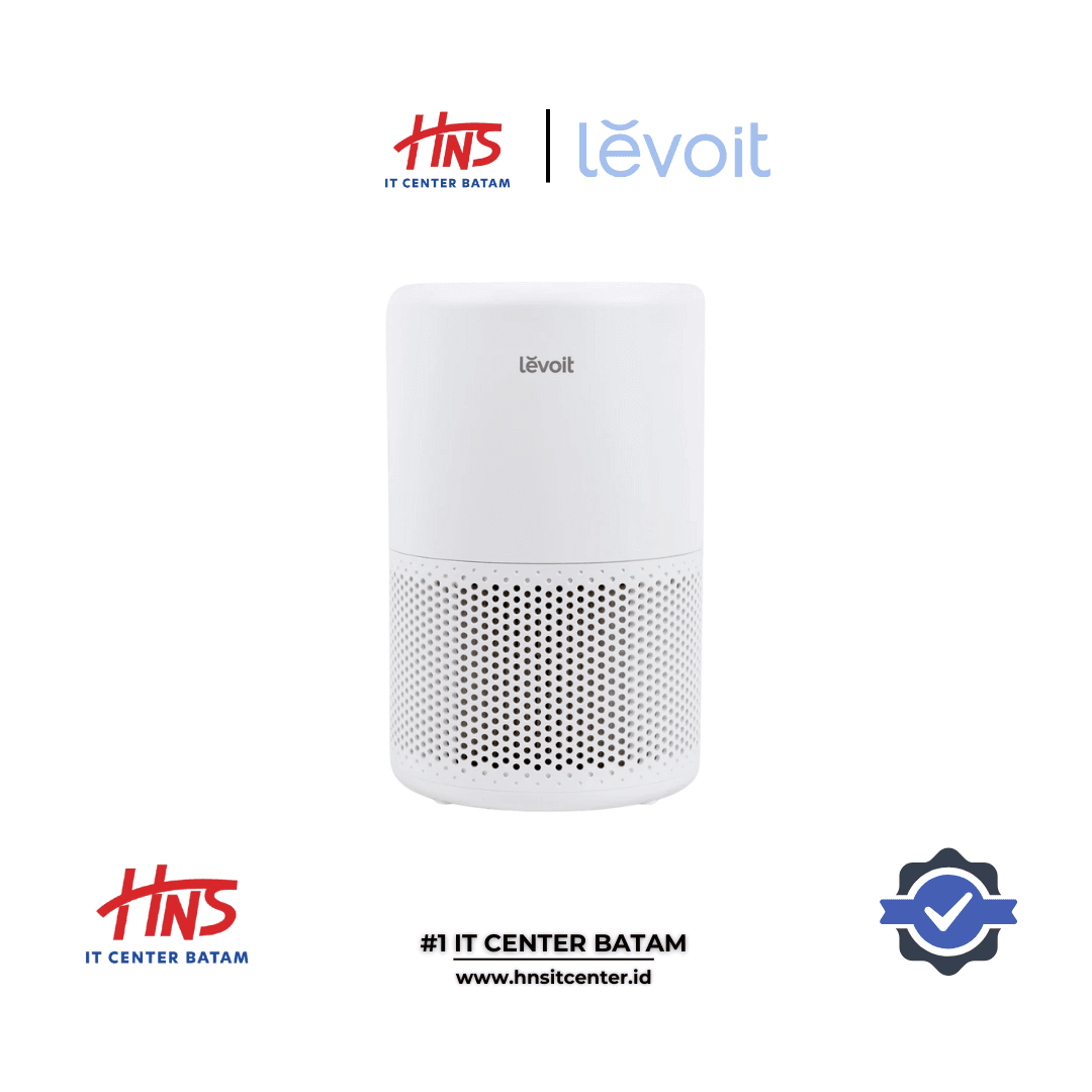 AIR PURIFIER LEVOIT CORE 200S SMART TRUE HEPA FILTER PEMBERSIH UDARA