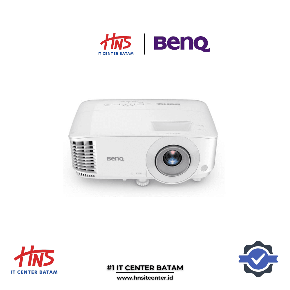 PROJECTOR BenQ MX560 SVGA DLP SmartEco Speaker 4000 Lumens