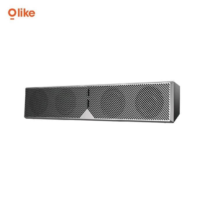 OLIKE SPEAKER SC08 WIRED WIRELESS MULTIMEDIA DUAL SPEAKER 6W STEREO SOUND