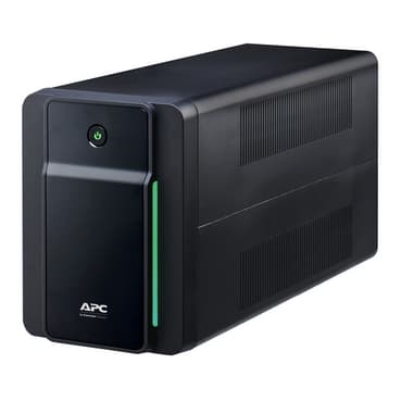 UPS APC BX2200MI-MS 2200VA, 230V, AVR 4 UNIVERSAL OUTLETS