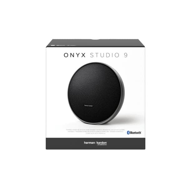 SPEAKER HARMAN KARDON ONYX STUDIO 9 PORTABLE STEREO BLUETOOTH HOME SPEAKER