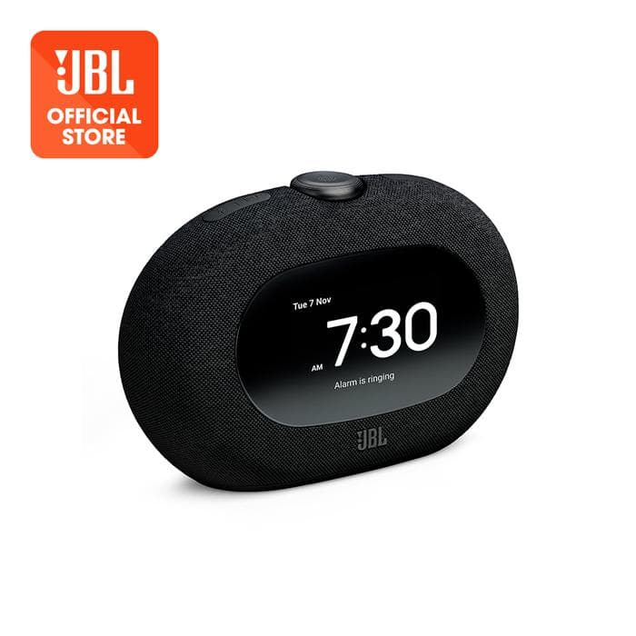 SPEAKER JBL HORIZON 3 CLOCK RADIO WITH FM