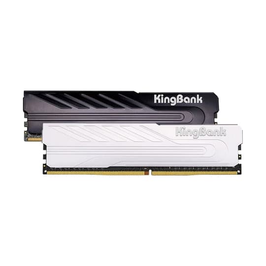 RAM PC DDR4 KINGBANK 8GB (1x8GB) CL16 3200Mhz