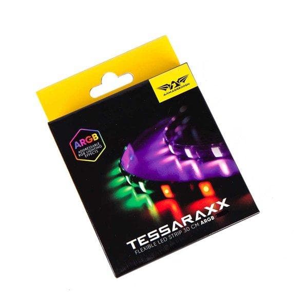 ARGB LED STRIP ARMAGGEDDON TESSARAXX FLEXIBLE LED STRIP 30CM
