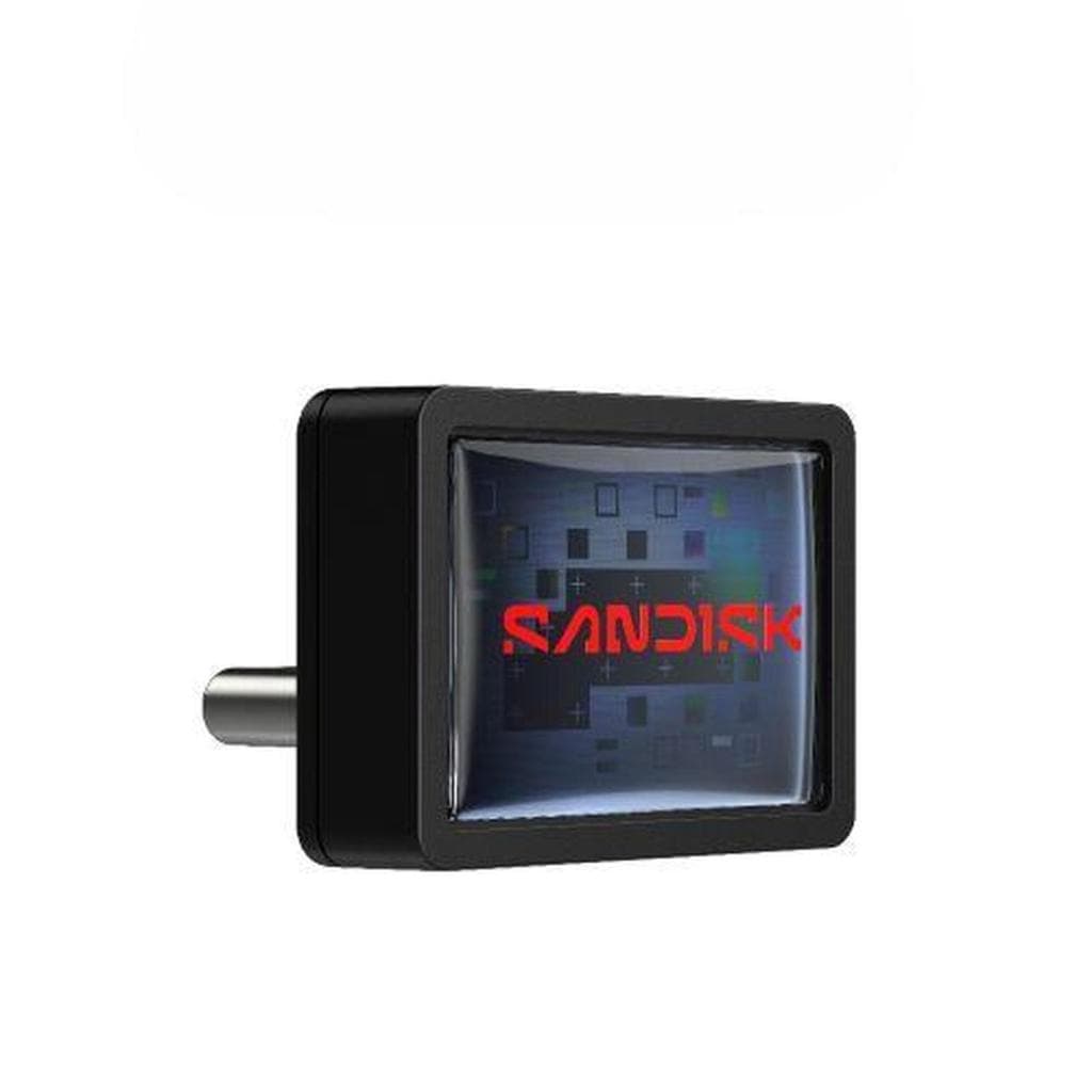 FLASHDISK SANDISK EXTREME FIT 128GB USB-C
