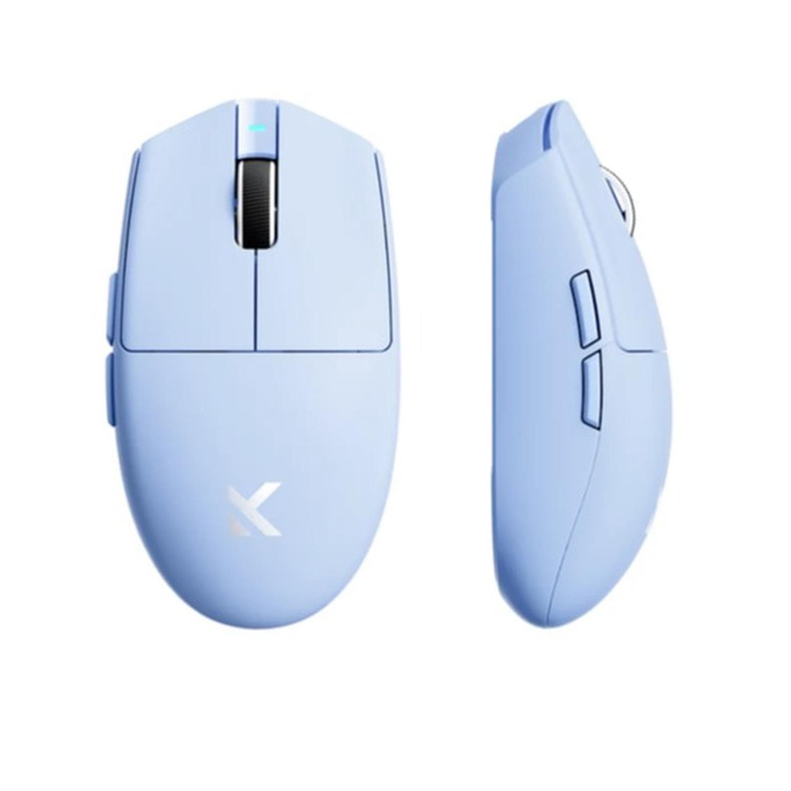 MOUSE MCHOSE MC-G3V2-6 G3 V2 BLUE