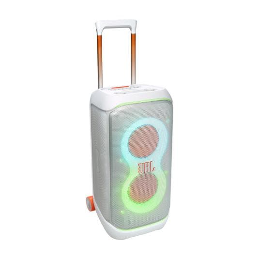 SPEAKER JBL PARTYBOX STAGE 320 WHITE