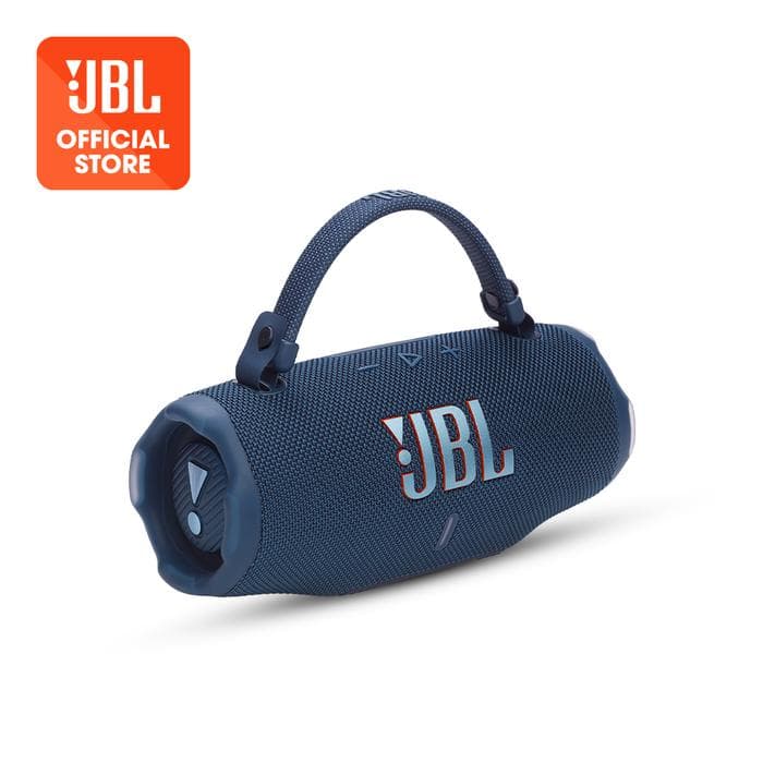 SPEAKER JBL CHARGE 6 BLUE