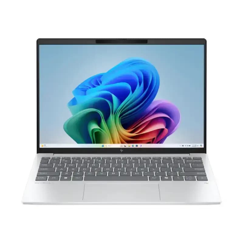 HP OMNIBOOK 7 AERO AI BG1666AU BG1667AU RYZEN AI 5 340 16GB 512GB 13.3" IPS WIN 11 HOME + OHS 2024 + M365