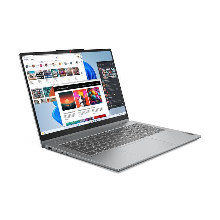 LENOVO IDEAPAD 5 2IN1 14IRH9 83KX006EID 83KX008BID INTEL I7-13620H 16GB 512GB 14″ OLED TOUCH WIN 11 HOME + OHS 2021