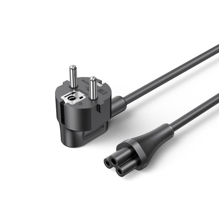 UGREEN CABLE POWER CORD DE (25765)