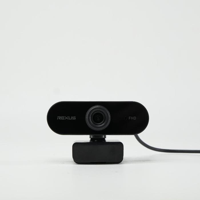 WEBCAM REXUS FULL HD SW-10
