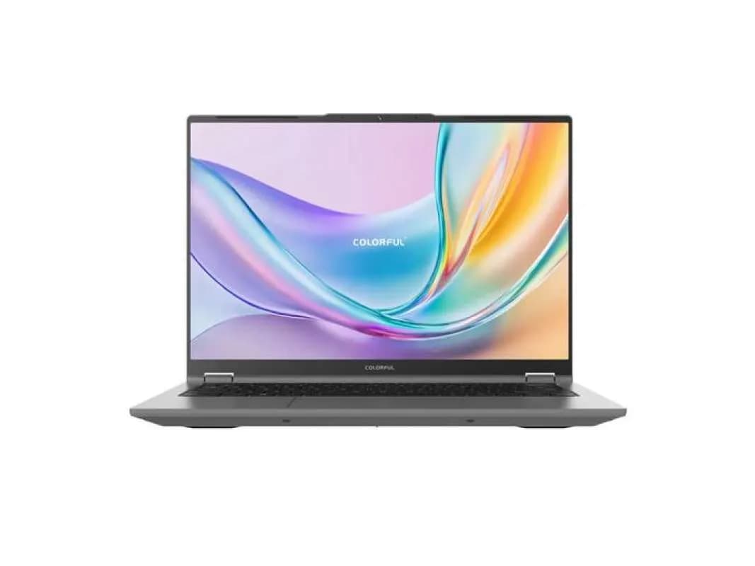 COLORFUL RIMBOOK S1 CA300-S INTEL I3-1220P 8GB 512GB 14" FHD WIN 11 HOME + WPS OFFICE