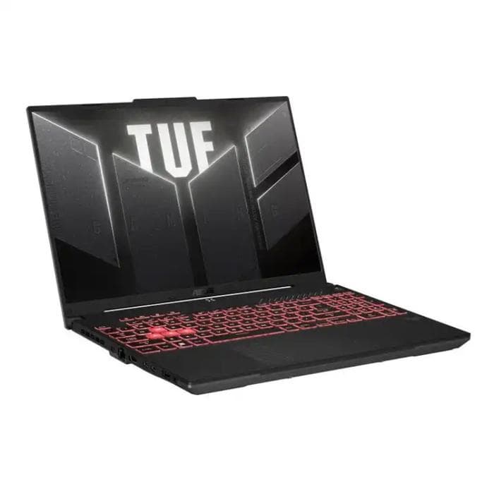 ASUS TUF GAMING A16 FA607NUQ R745GYG-HM RYZEN 7 170 16GB 512GB RTX 4050 6GB 16.0" WINDOWS 11 HOME + OHS 2024 + M365