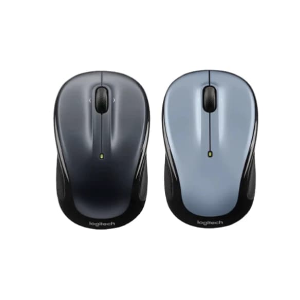 Logitech M325s Wireless Mouse