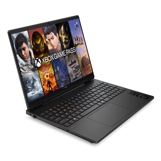 HP HYPERX OMEN 15 GB0777AX RYZEN™ 7 260 16GB 1TB RTX 5060 8GB 15.3" IPS WIN 11 HOME + OHS 2024 + M365