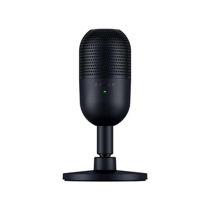 MICROPHONE RAZER SEIREN V3 MINI BLACK