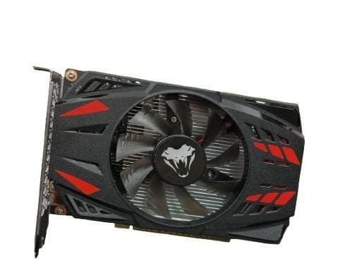 VGA VENOMRX GEFORCE GTX 1650M 4GB GDDR6