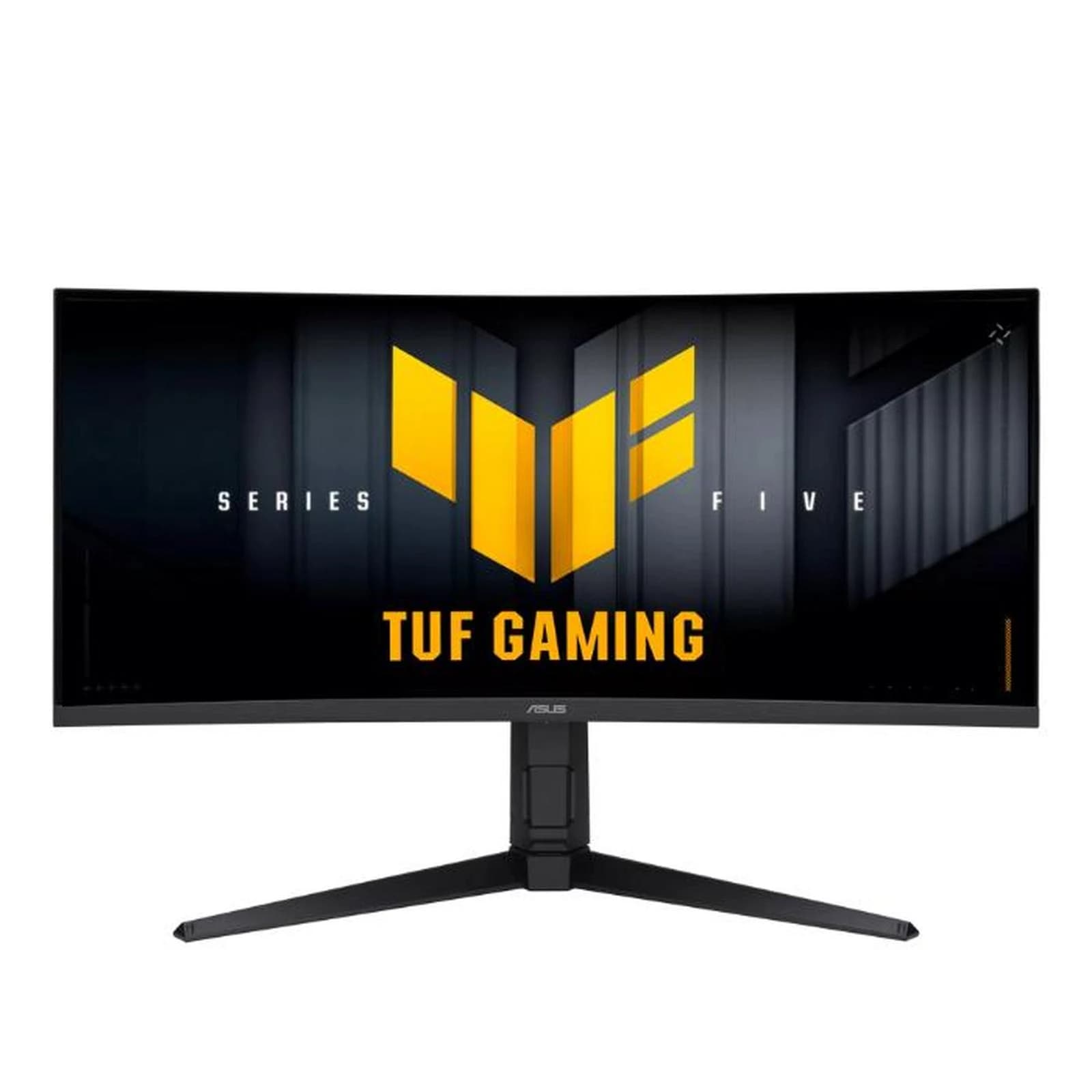 MONITOR ASUS TUF VG34WQML5A 34" CURVED VA WQHD (3440x1440) 250Hz 100%sRGB