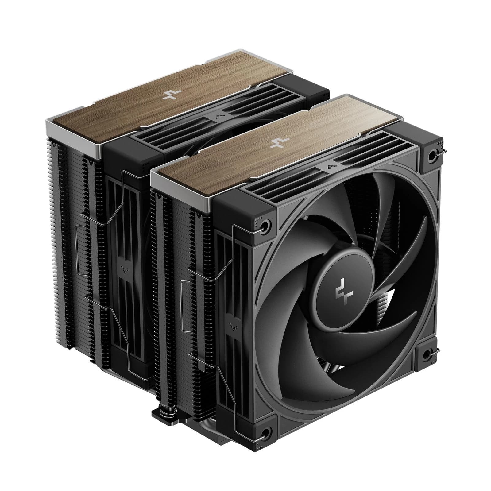 FAN PROCESSOR DEEPCOOL AG620 G2 BLACK