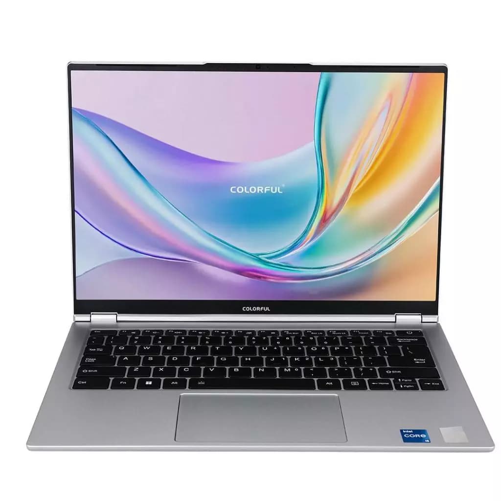COLORFUL RIMBOOK S1 CK500-S INTEL I5-13420H 16GB 512GB 14" FHD WIN 11 HOME + WPS OFFICE