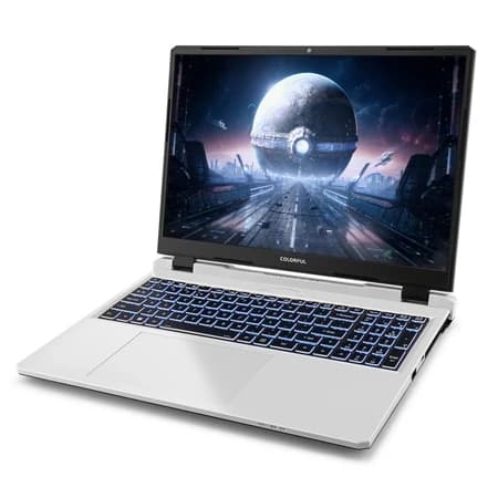 COLORFUL EVOL P15 23 HE55D INTEL I5-12450H 16GB 512GB RTX4050 6GB 15.6" FHD WIN 11 HOME