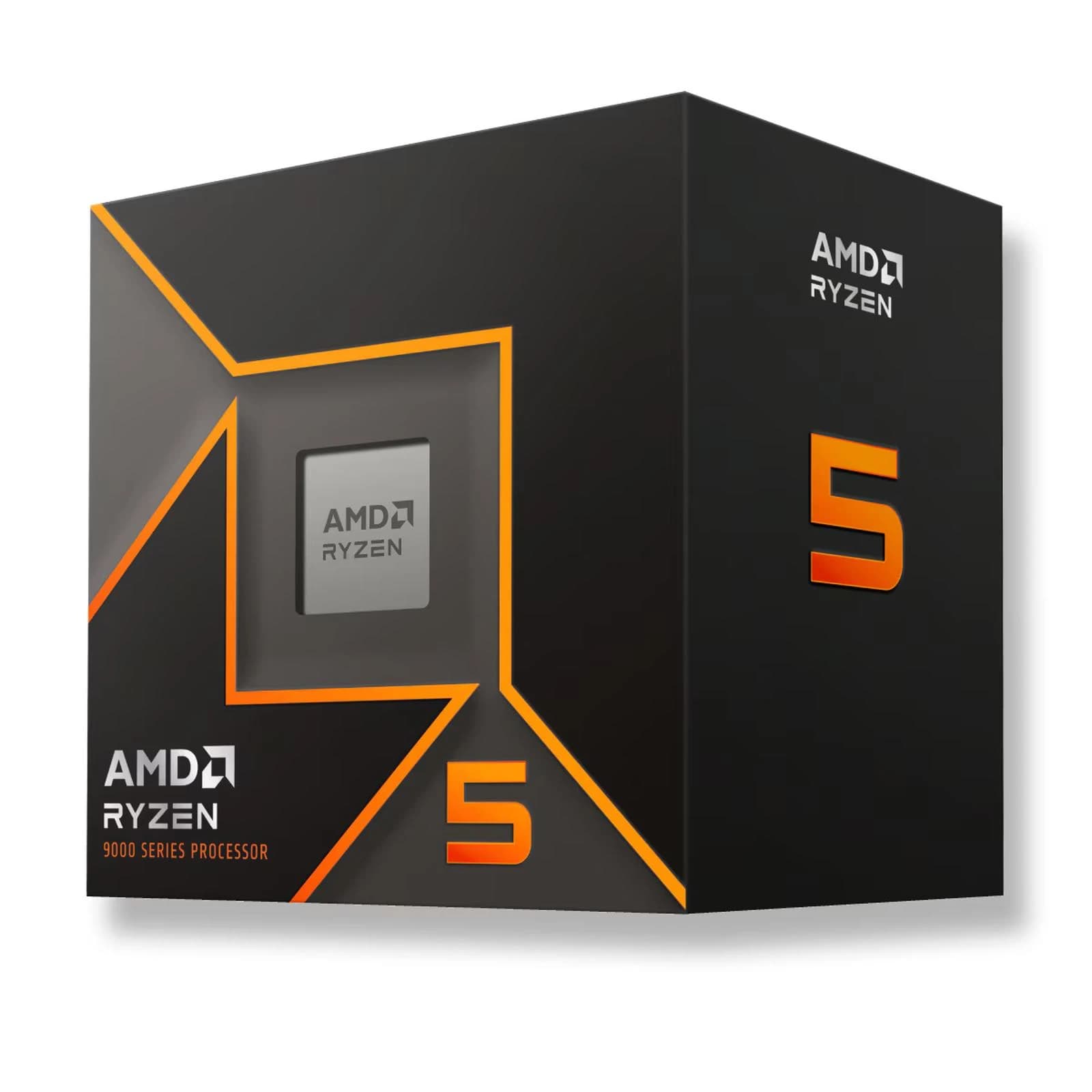 PROCESOR AMD RYZEN 5 9600 3.8 GHz AM5