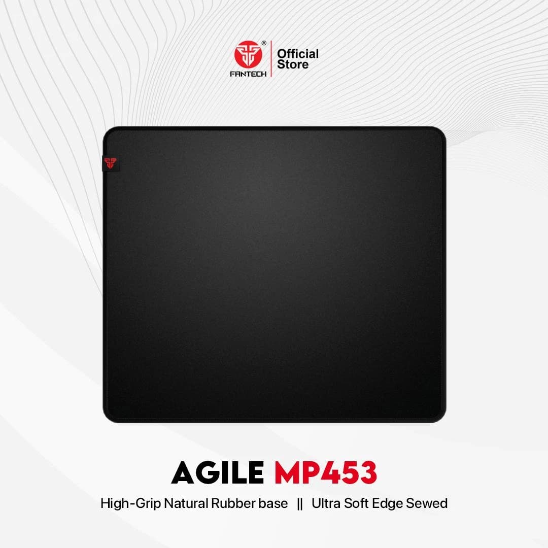 MOUSEPAD FANTECH AGILE MP453