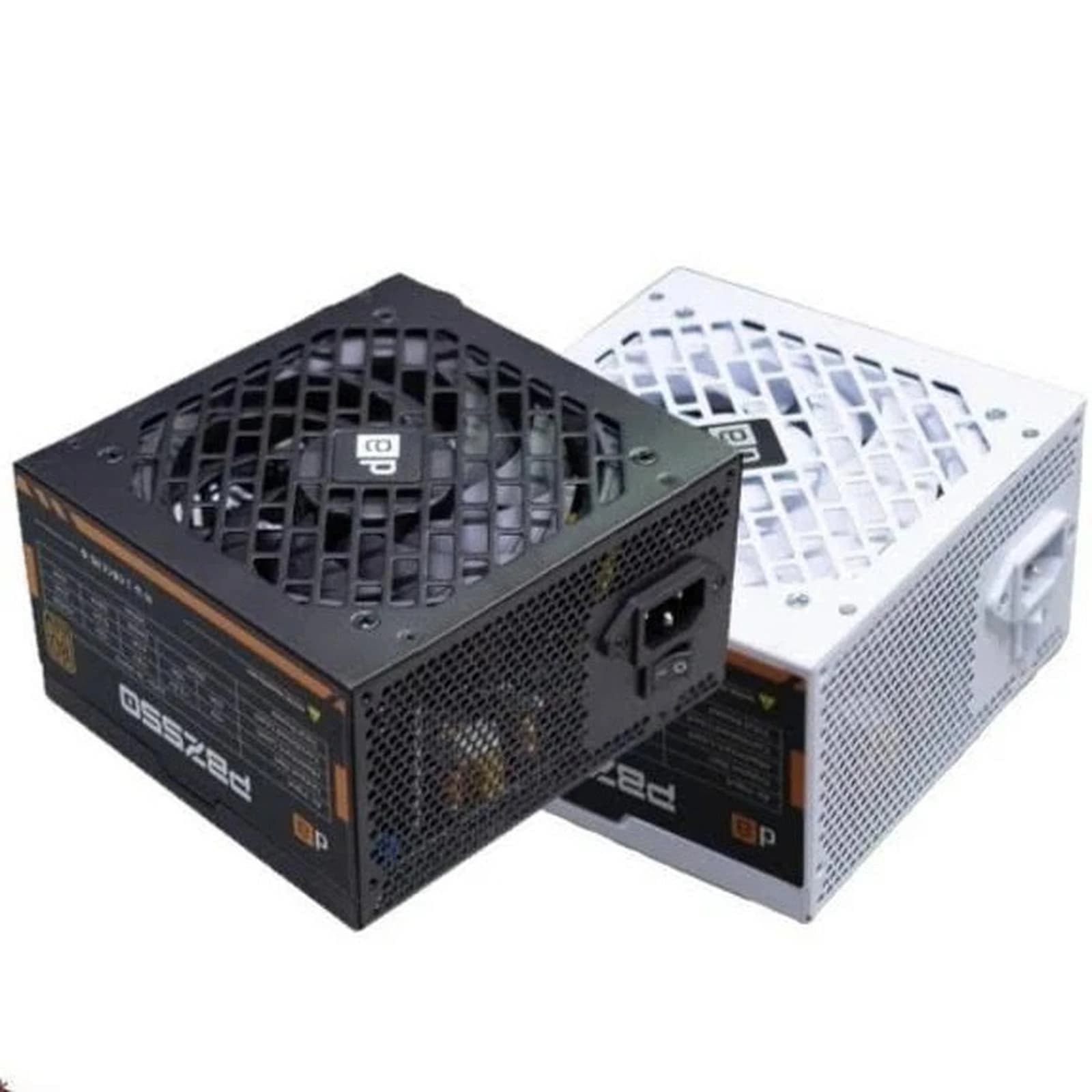 POWER SUPPLY DIGITAL ALLIANCE PBZ550 550W 80+ BRONZE - FULL MODULAR